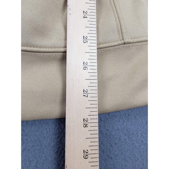 Chicago Bears Hoodie Mens Medium Salute to Service Nike NFL Dri-FIT On-Field Cam - Picture 12 of 13